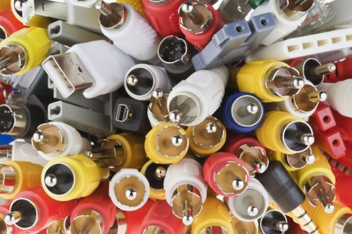 Diagram representing screen reader and keyboard navigation compatibility