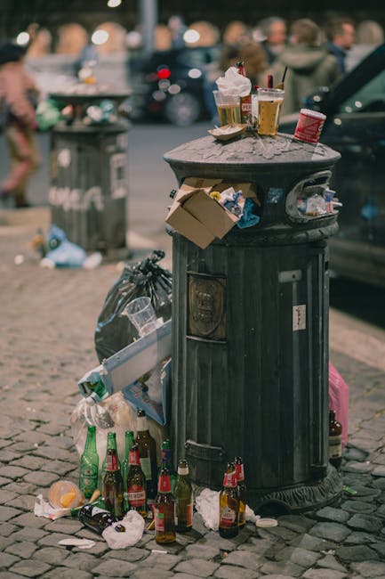 Rubbish disposal permits Plaistow what Newham Council charges