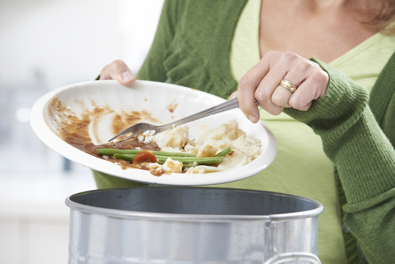Essential Actions for Minimizing Household Waste